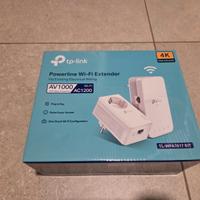 Powerline TP-Link