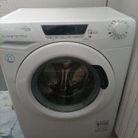 Lavatrice Candy Ultra Hygiene