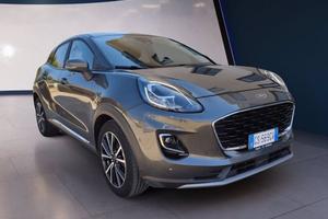 FORD Puma 1.0 ecoboost h titanium s&s 125cv
