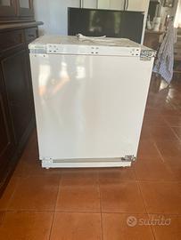 Freezer congelatore Indesit 100l