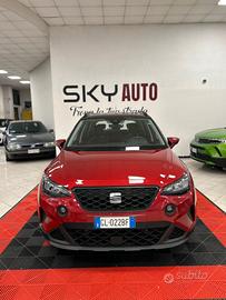 Seat Arona 1.0 EcoTSI Style