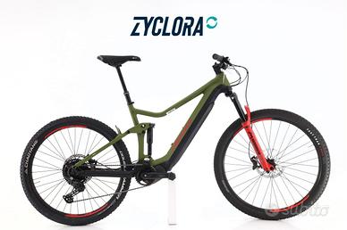 Merida eOne-Forty 500 t.XXL