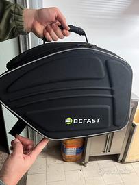 Borse moto Befast