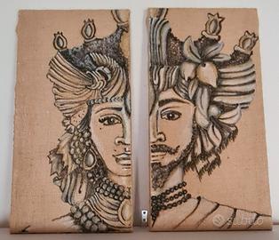 Teste di Moro siciliane 