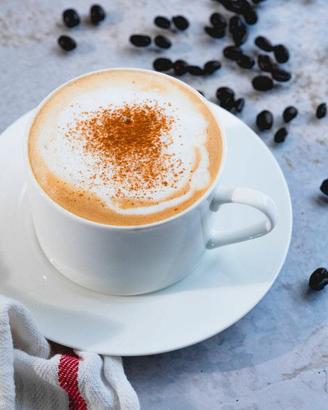 barista