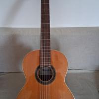 Chitarra classica 