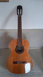 Chitarra classica 
