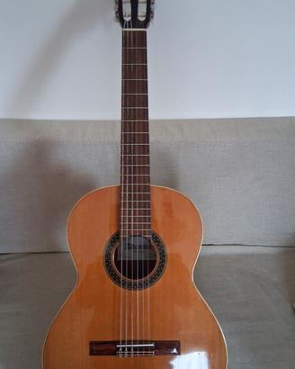 Chitarra classica 