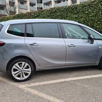 opel zafira tourer