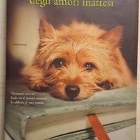 La libreria degli amori inattesi - di Lucy Dillon