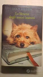 La libreria degli amori inattesi - di Lucy Dillon