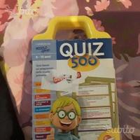 Gioco dei Quiz