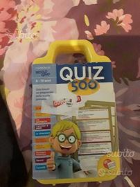 Gioco dei Quiz