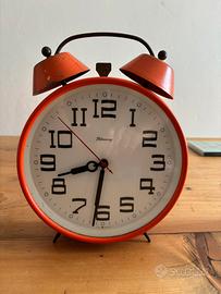 Orologio vintage da parete
