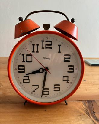 Orologio vintage da parete