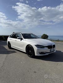 Bmw f31 316D