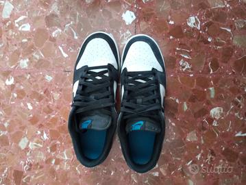 scarpe dunk Nike 