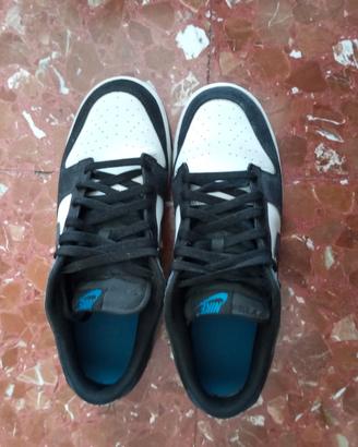 scarpe dunk Nike 