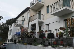 Monolocale con cantina e posto auto