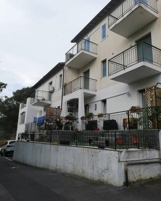 Monolocale con cantina e posto auto