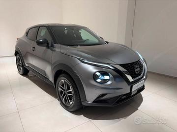 Nissan Juke 1.0 dig-t N-Connecta 114cv dct
