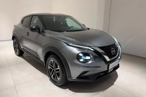 Nissan Juke 1.0 dig-t N-Connecta 114cv dct