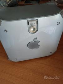 Power Mac g4 apple