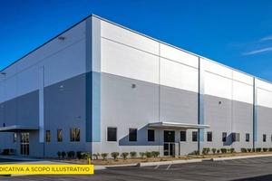 Immobile di 20000 m² a Melegnano