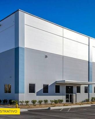 Immobile di 20000 m² a Melegnano