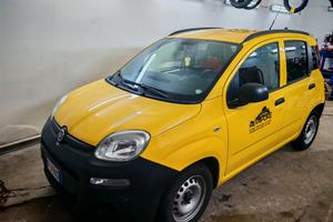 Panda van 2 posti