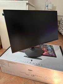 Alienware AW2523HF 360hz