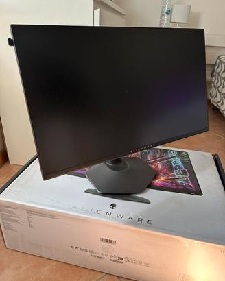 Alienware AW2523HF 360hz