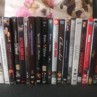 DVD Johnny DEPP film originali