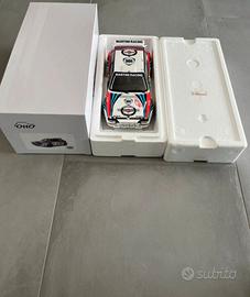 1/12 1:12 LANCIA DELTA HF INTEGRALE MONTE CARLO
