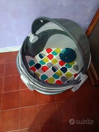 box giostrina bambini 