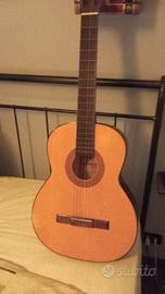 Chitarra classica 