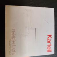  Tavolo e Sedie Kartell