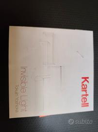  Tavolo e Sedie Kartell