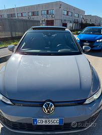 Golf 8 GTE Plug in 245cv Full Opt Tetto  Garanzia