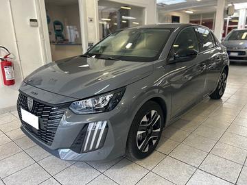 PEUGEOT 208 Hybrid 110 e-DCS6 Allure