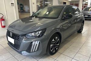 PEUGEOT 208 Hybrid 110 e-DCS6 Allure