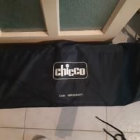 Lettino da viaggio Chicco