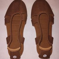 Scarpe da kung-fu Shaolin