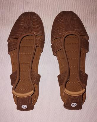 Scarpe da kung-fu Shaolin
