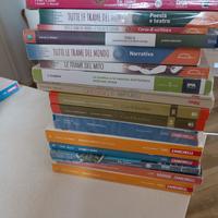 libri liceo