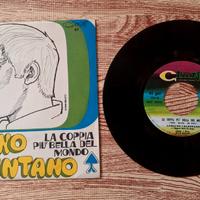 Vinile 45 giri Adriano Celentano 