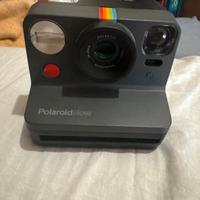 Polaroid Now 2021