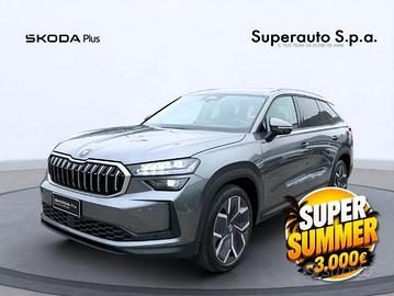 Škoda Kodiaq 2.0 TDI EVO Style DSG 7p