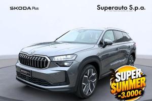 Škoda Kodiaq 2.0 TDI EVO Style DSG 7p
