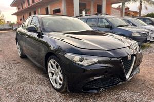 Alfa Romeo Giulia 2.2 Turbodiesel 160 CV AT8 Super